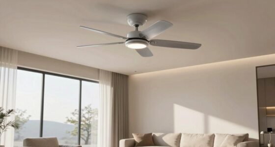 top quiet whole house fans