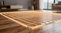 top radiant heating options