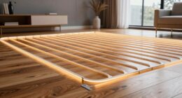 top radiant heating options