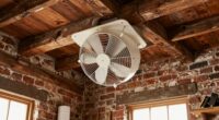 top rated home cooling