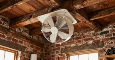 top rated home cooling