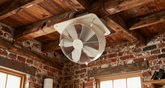 top rated home cooling