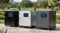top remote monitoring generators