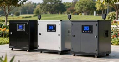 top remote monitoring generators