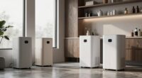 top shoulder season dehumidifiers