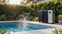 top silent pool heat pumps