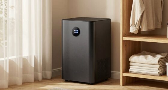 top silent whole house dehumidifiers