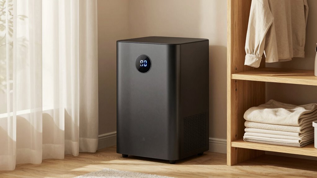 top silent whole house dehumidifiers