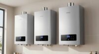 top small home water heaters