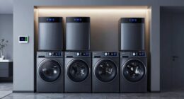 top smart dehumidifiers 2026