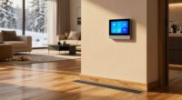 top smart heating kits