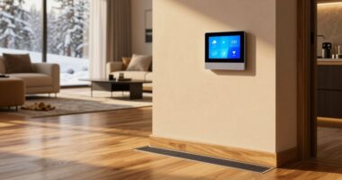 top smart heating kits
