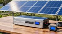 top solar backup chargers