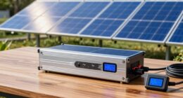 top solar backup chargers