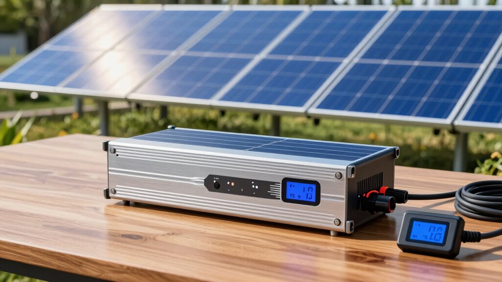 top solar backup chargers