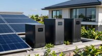 top solar batteries 2026