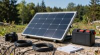 top solar emergency kits