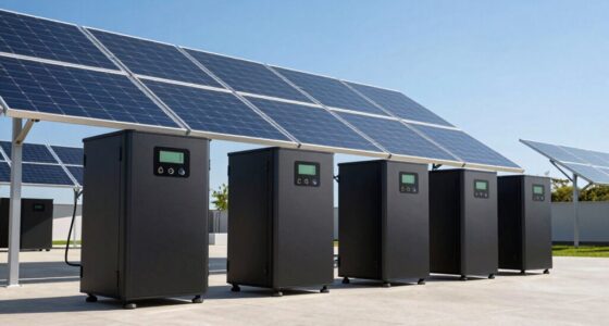 top solar generator apps