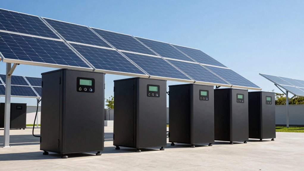 top solar generator apps