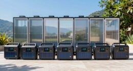 top solar generator picks