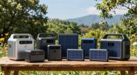 top solar generators 2026