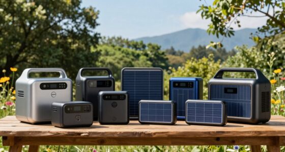 top solar generators 2026