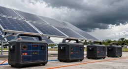 top solar generators 2026