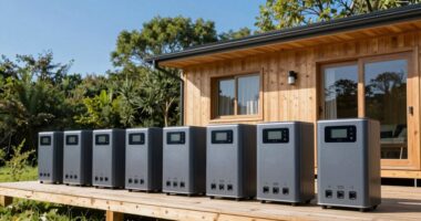 top solar generators 2026