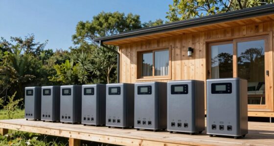 top solar generators 2026