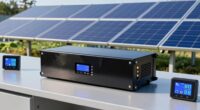 top solar inverter chargers