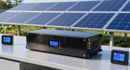 top solar inverter chargers
