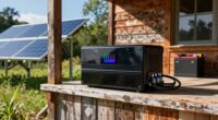 top solar inverter chargers
