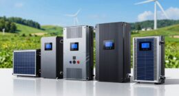 top solar inverter chargers