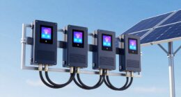 top solar inverter chargers