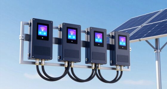 top solar inverter chargers