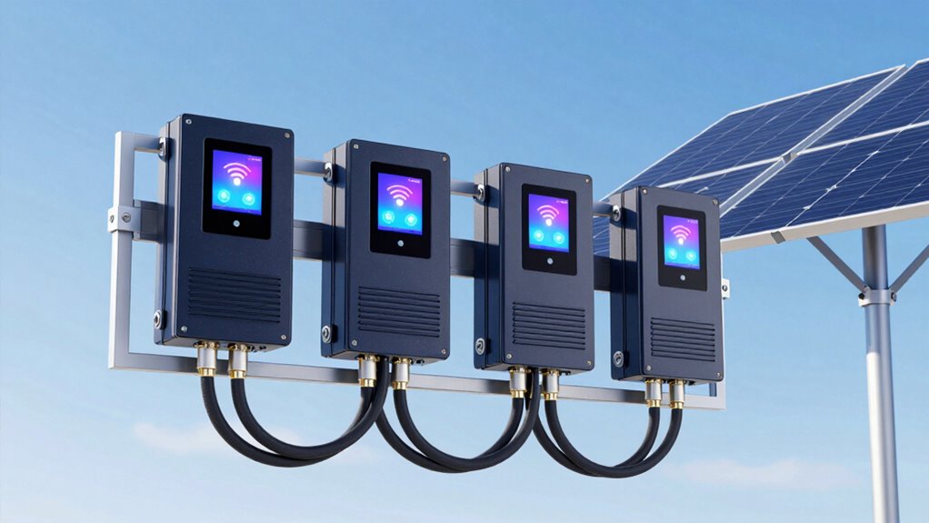 top solar inverter chargers