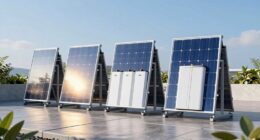 top solar kit options