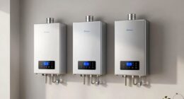 top tankless water heaters