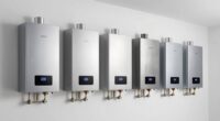 top tankless water heaters