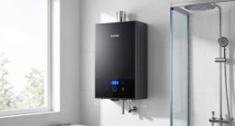 top tankless water heaters