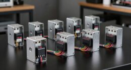 top transfer switch kits