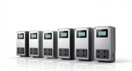 top transfer switch picks