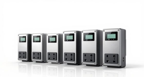top transfer switch picks