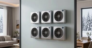 top ventilators for cold climates