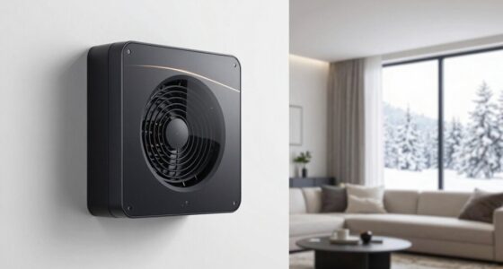 top ventilators for efficiency