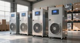 top warehouse dehumidifiers