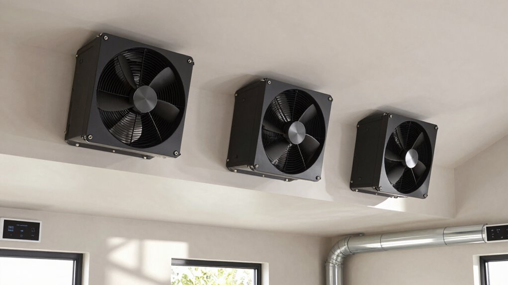 top whole house fans 2026