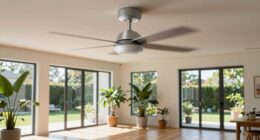 top whole house fans