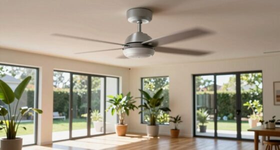 top whole house fans