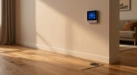top wi fi floor heating kits